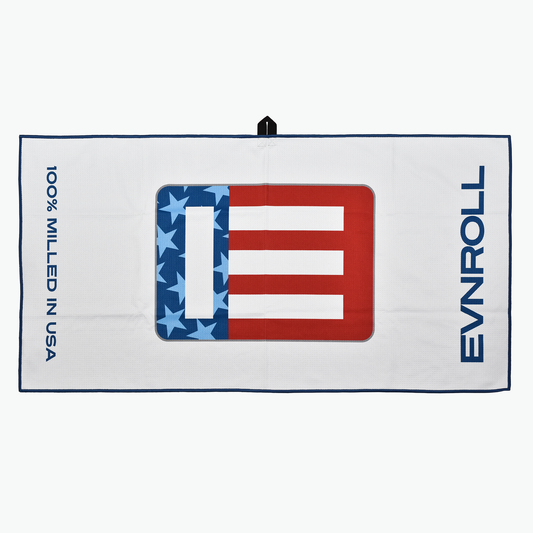 USA – Towel