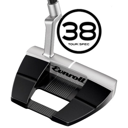 Custom 38 Tour Spec V Series V5.1 Mallet Putter