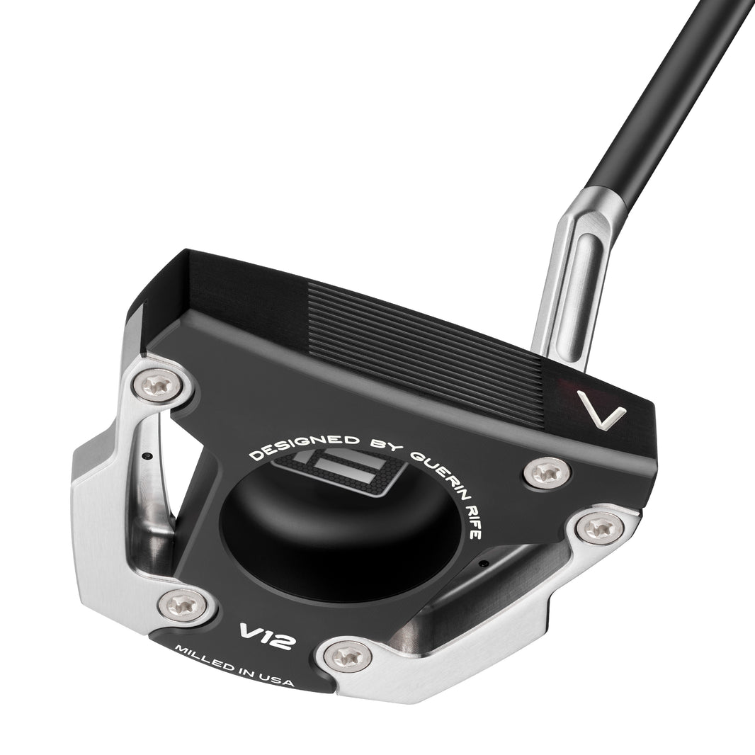 Evnroll V Series Putters: The Best Custom Putters in Golf