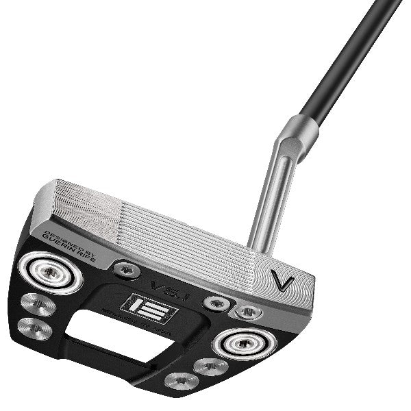 V Series V5.1 MidLock Mallet Putter