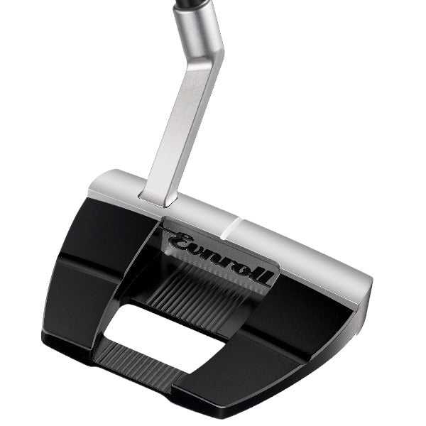 V Series V5.1 MidLock Mallet Putter