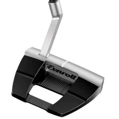 V Series V5.1 MidLock Mallet Putter