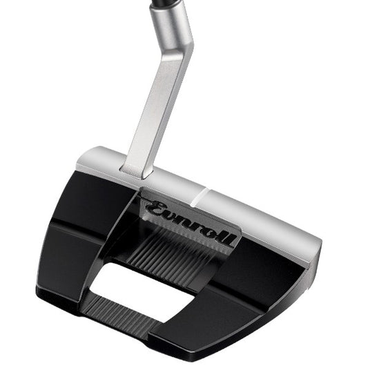 V Series V5.1 MidLock Mallet Putter