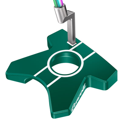 2025 Season Opener ZERO Z1 Putter - Limited Edition