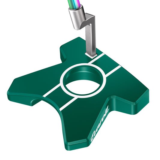 2025 Season Opener ZERO Z1 Putter - Limited Edition