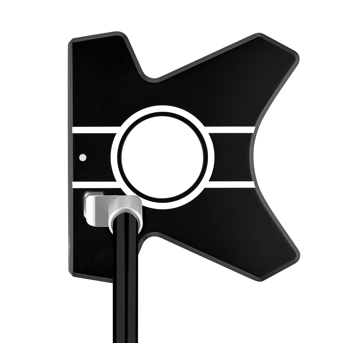 ZERO 38 Tour Spec Z1 Mallet Putter