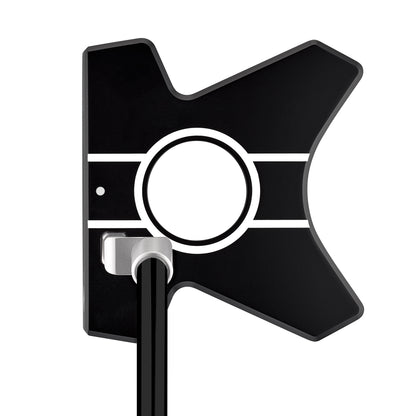 ZERO 38 Tour Spec Z1 Mallet Putter