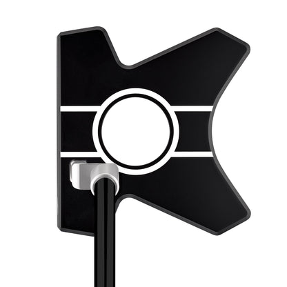 ZERO 38 Tour Spec Z1 Mallet Putter