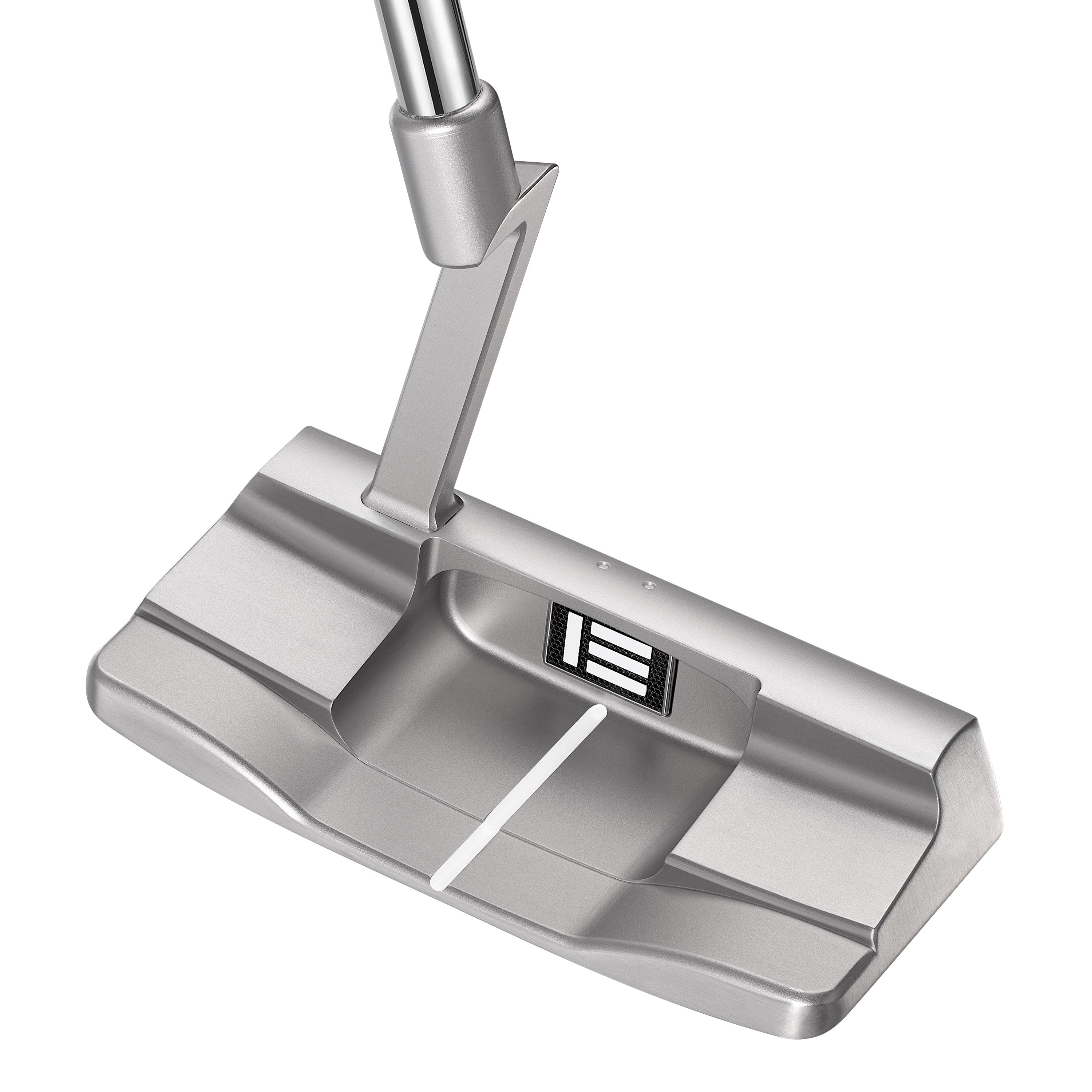 Zero Torque Putters – Eliminate Face Rotation, Make More Putts – Evnroll