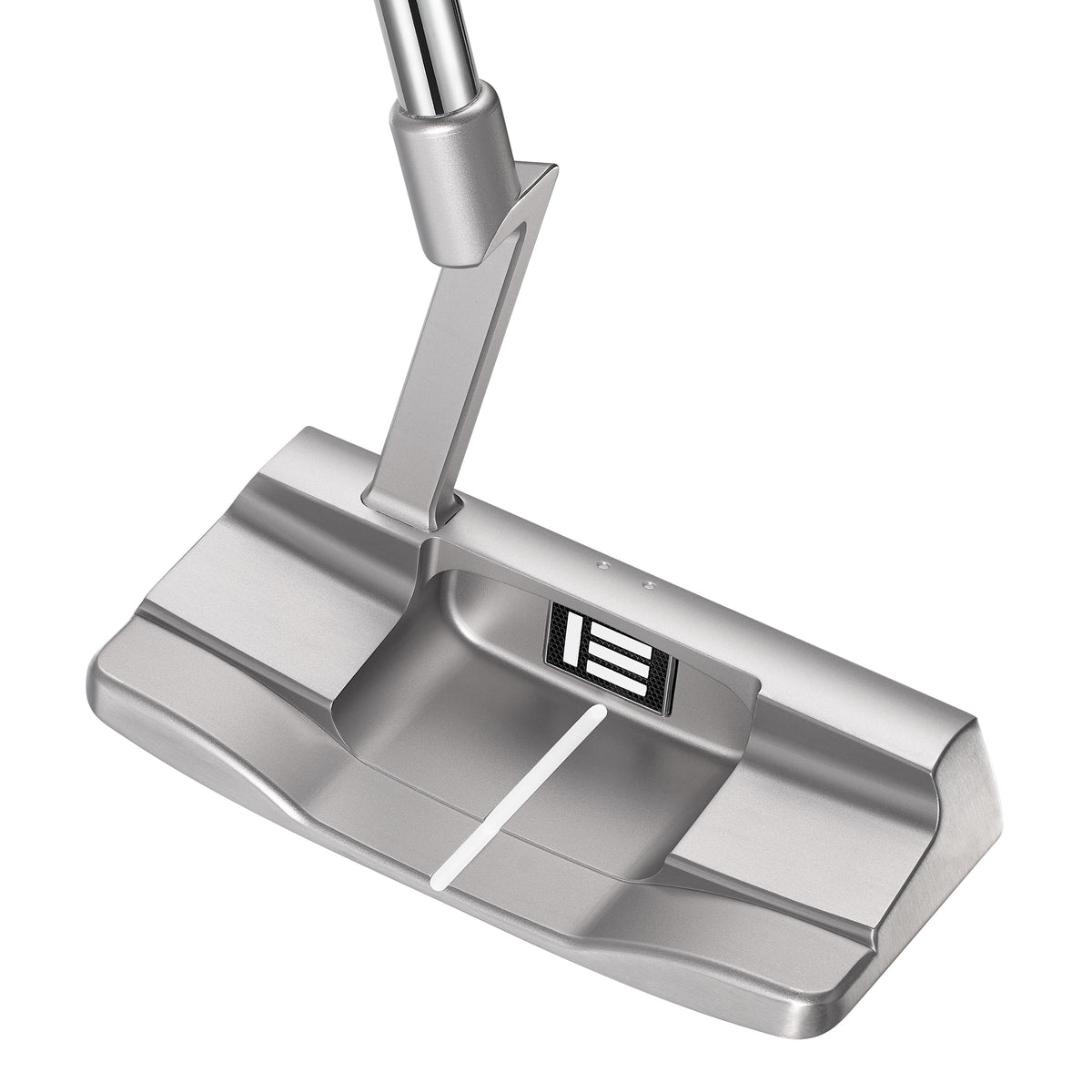 ZERO Z2s Blade Putter – Satin – Evnroll