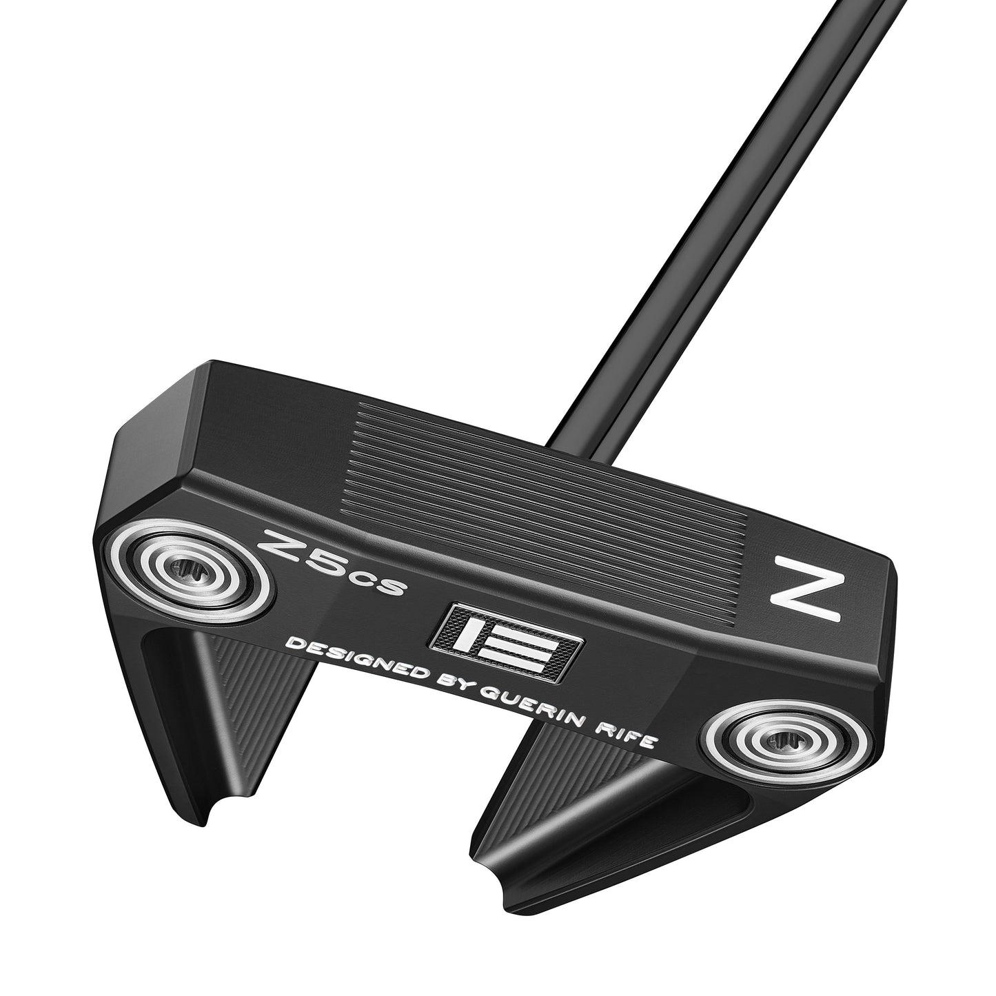 38 Tour Spec ZERO Z5cs HATCHBACK Mallet Putter