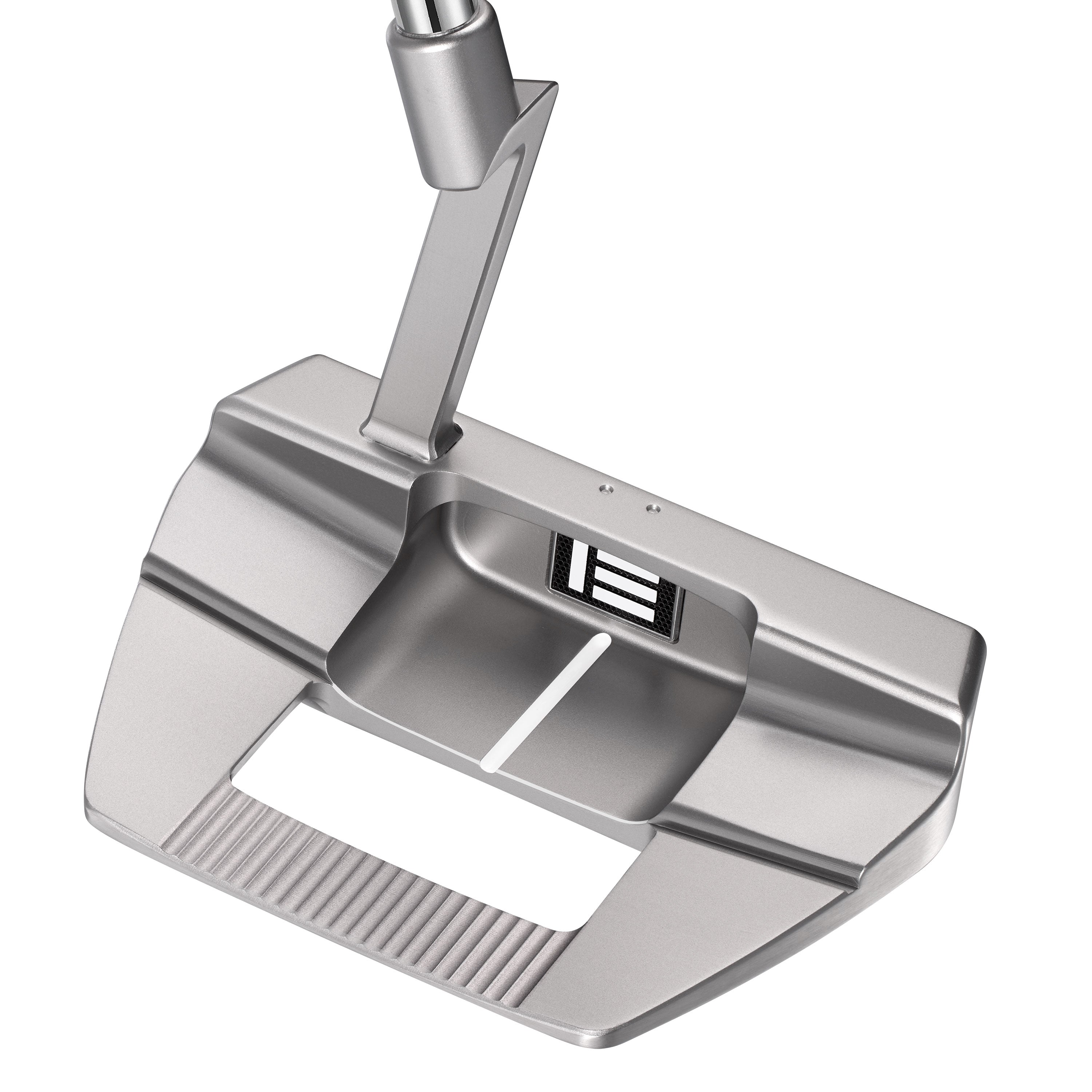 Zero Torque Putters – Eliminate Face Rotation, Make More Putts – Evnroll