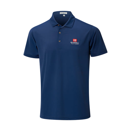 Polo – Blue