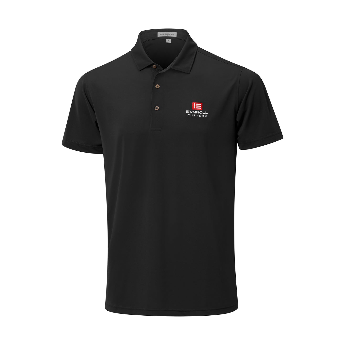 Polo – Black