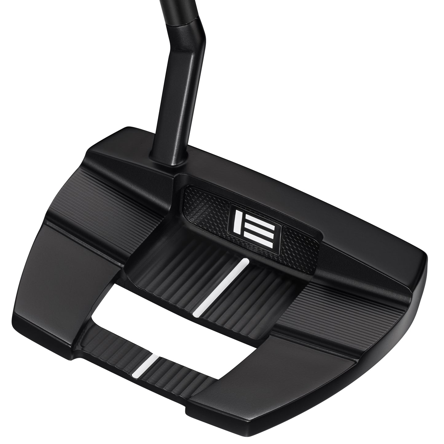 Carlsbad M1 Mallet Putter - Black