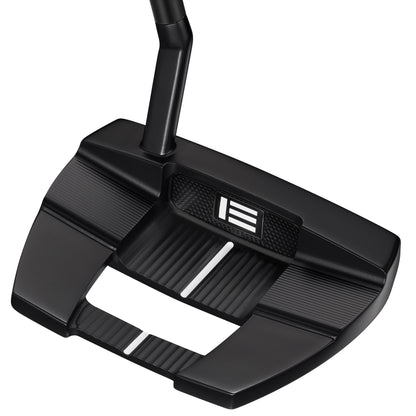 Carlsbad M1 Mallet Putter - Black