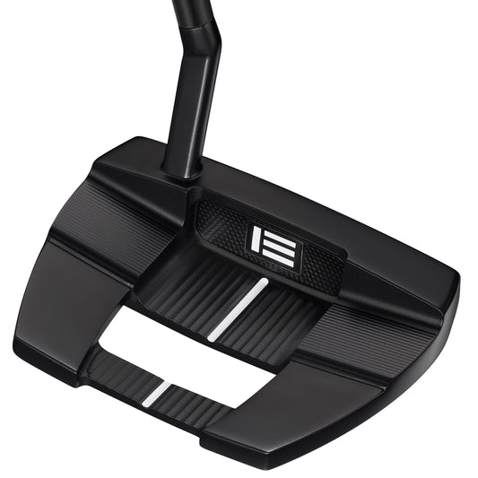 Carlsbad M1 Mallet Putter - Black