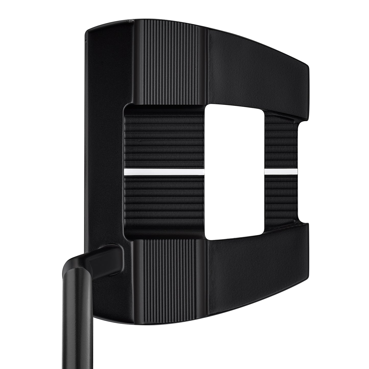 Carlsbad M1 Mallet Putter - Black