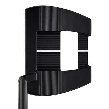 Carlsbad M1 Mallet Putter - Black