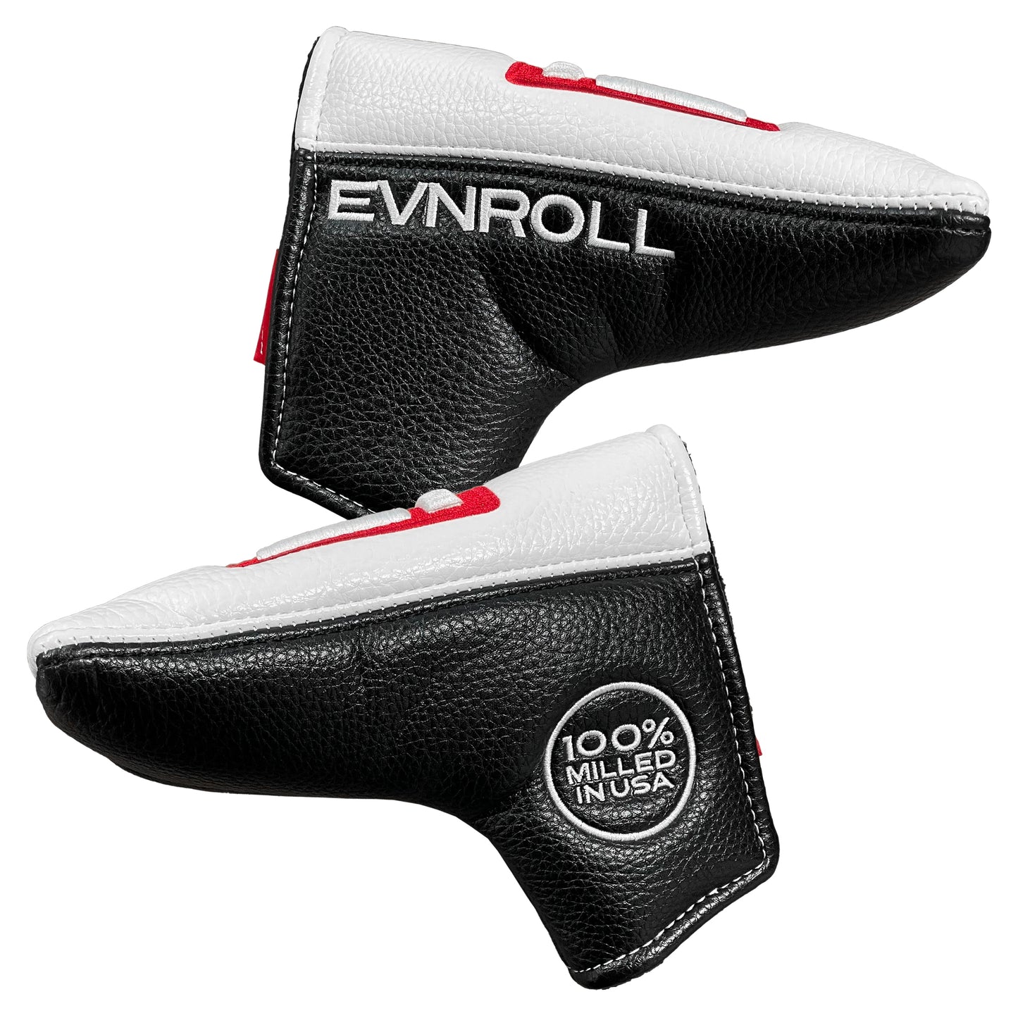 Legacy ER2 Blade Putter - Satin