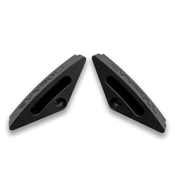 Weights – ER11v Black – Evnroll