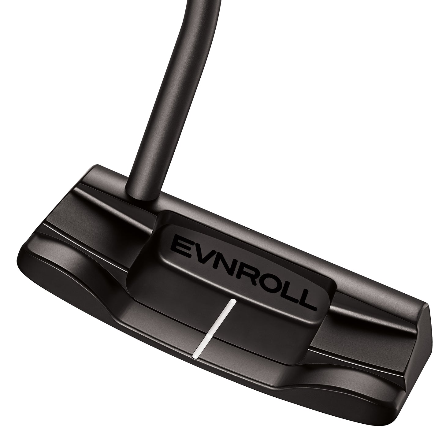 ER2 Blade Putter - Triple Black