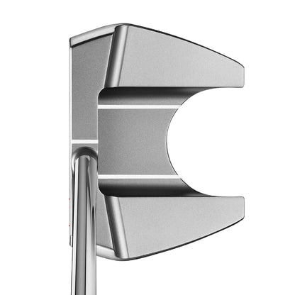 ER5 Mallet Putter - Center Shaft