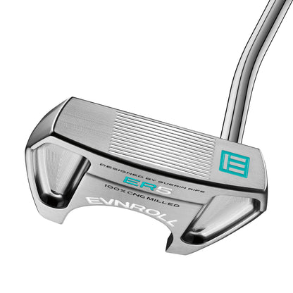 Legacy ER5 Mallet Putter - Satin (Women's)