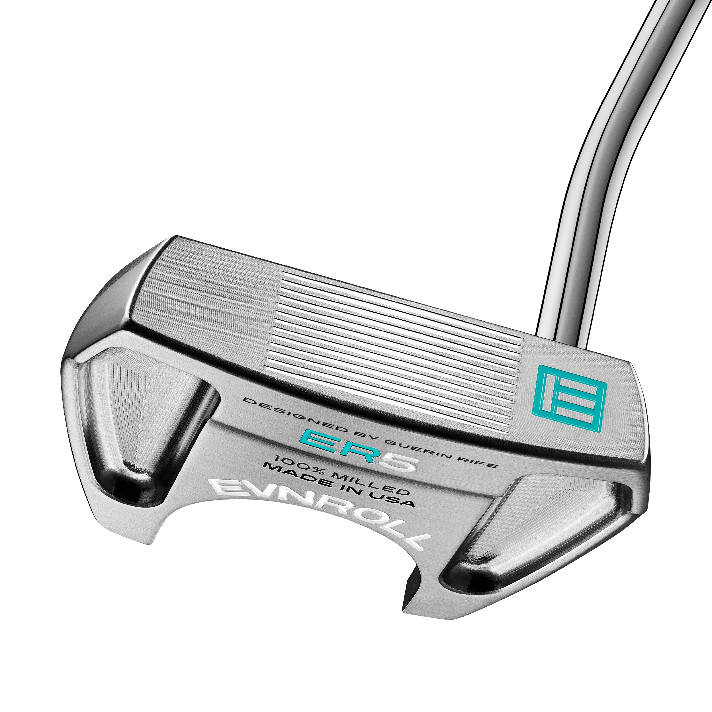 Premium Left Handed Putters - Elevate Your Game with Evnroll