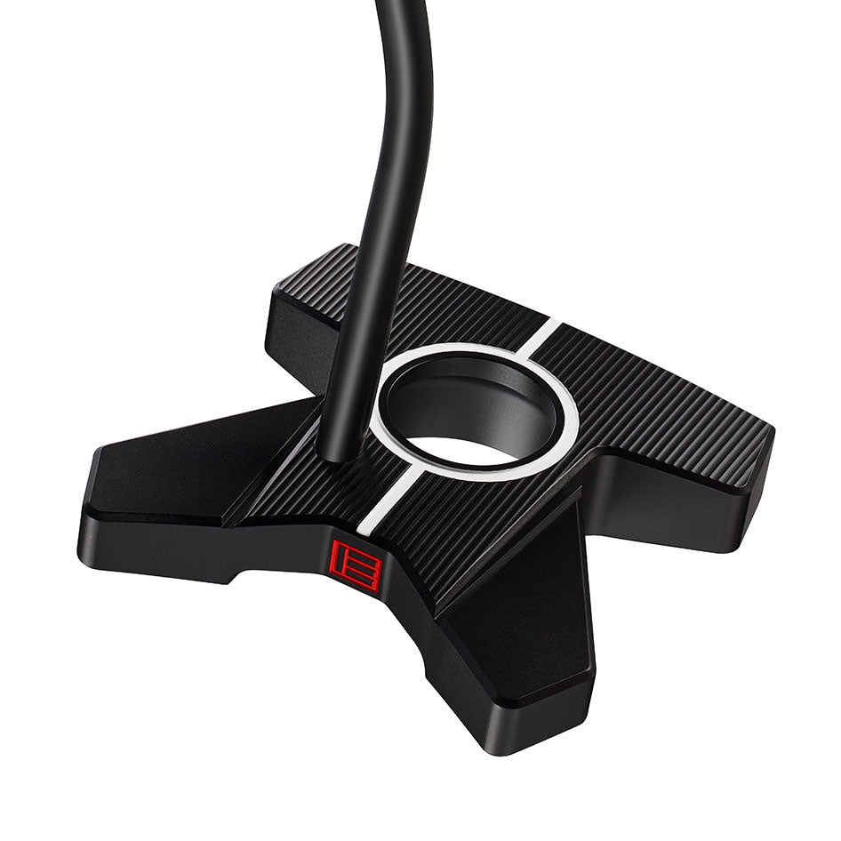 First Zero Torque Putter Zero Torque Putters – Eliminate Face Rotation, Make More Putts – Evnroll
