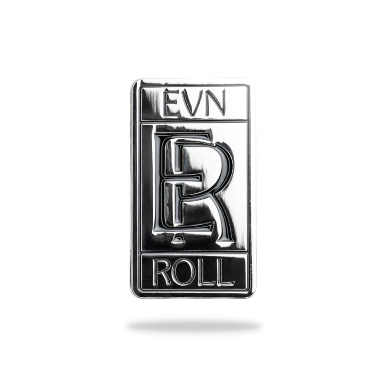 EVN "Rolls Royce" Ball Marker - by Matchstick Golf