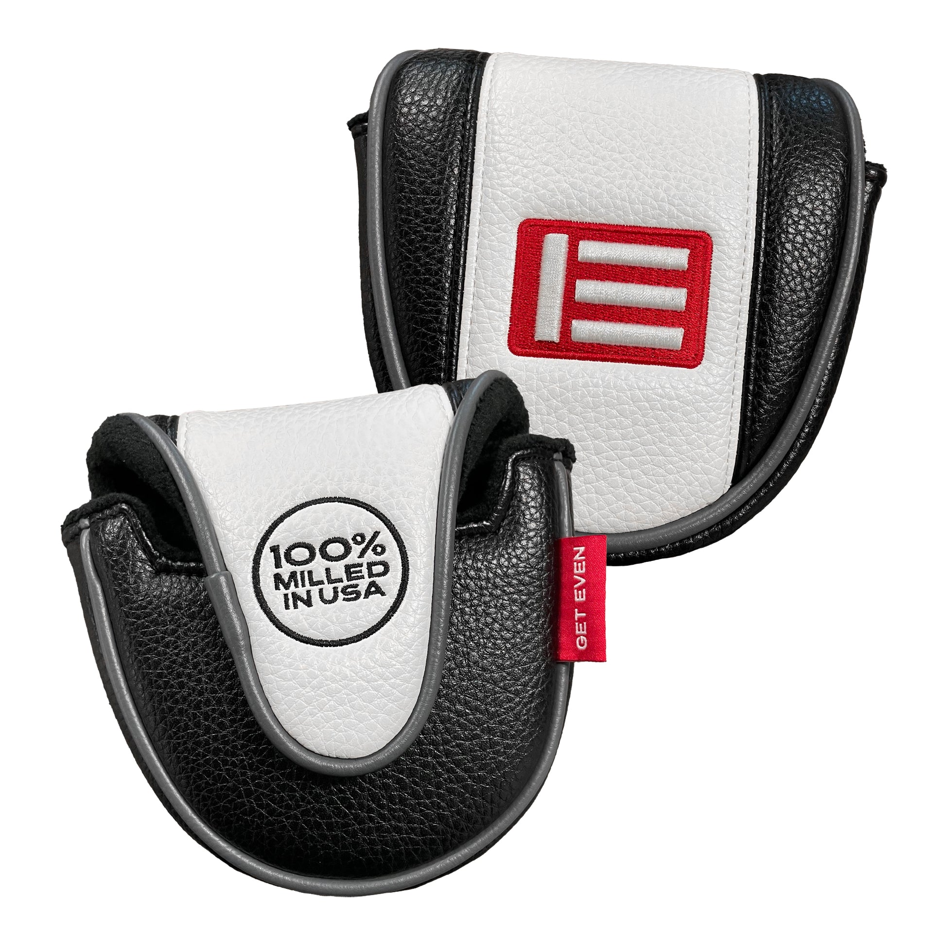 evnroll black and white mallet cover