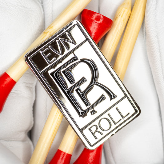 EVN "Rolls Royce" Ball Marker - by Matchstick Golf