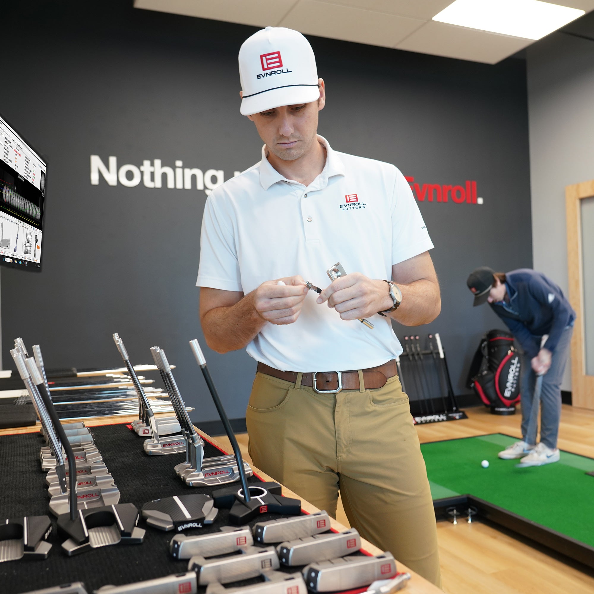 Bad Putter Putter Fitting Bad Ragaz : Benefit/mtt, Bad Ragaz: Stunden, Preis und ...