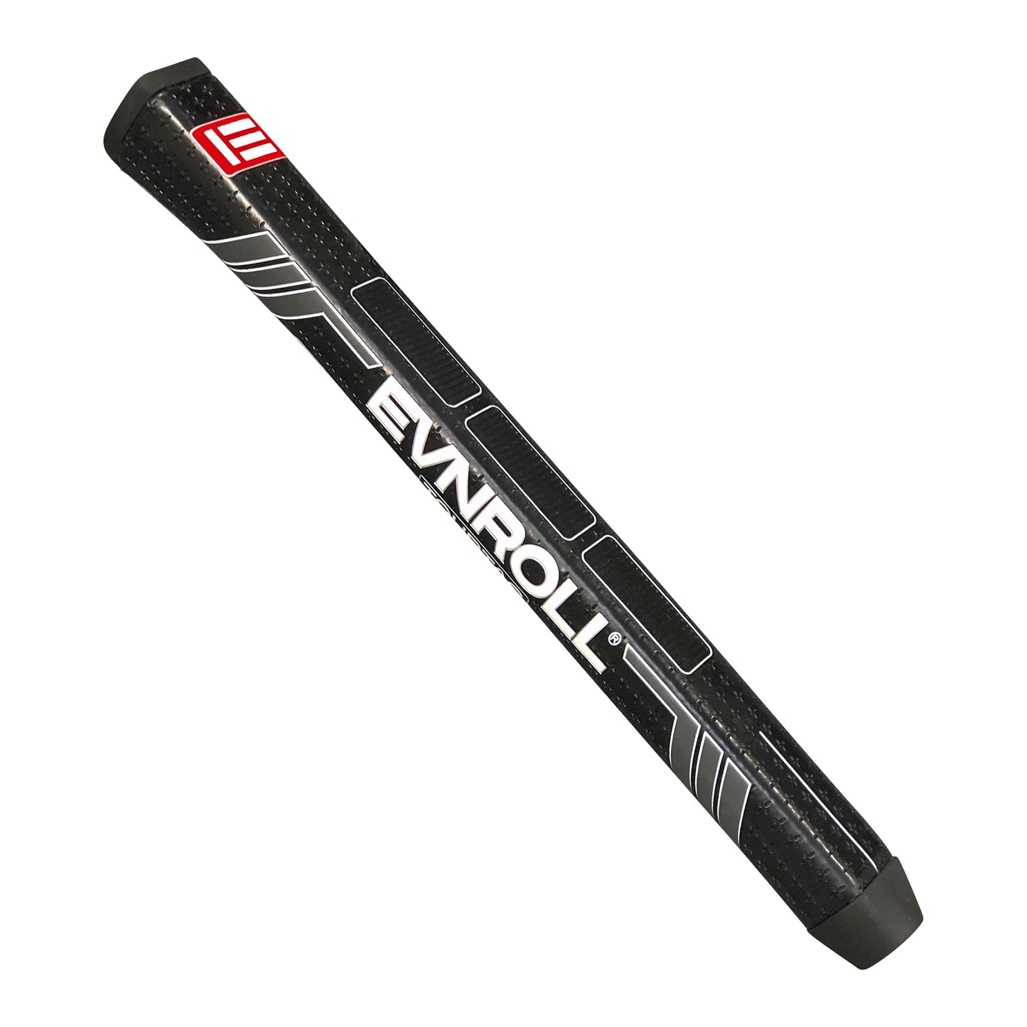 Evnroll TourTac Black Putter Grip