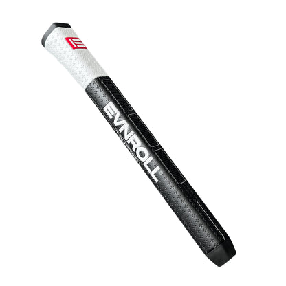 Legacy ER5 Mallet Putter - Satin