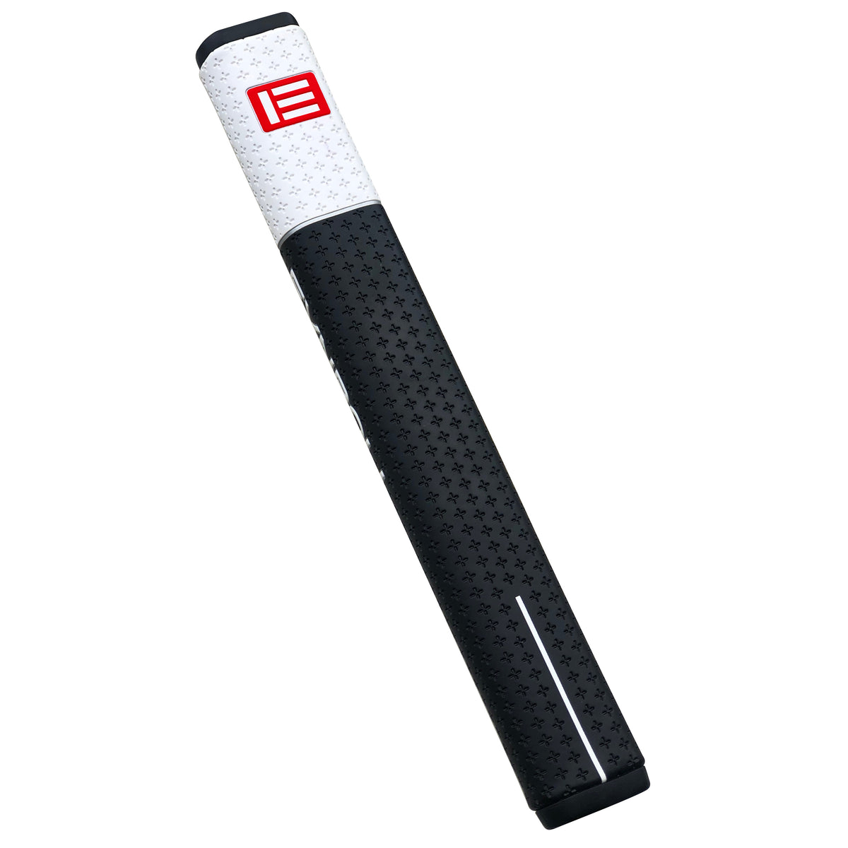 Impugnatura Evnroll Gravity GG4 Per Putter | Nero/Bianco Lunghezza 12 Pollici - Foto 2
