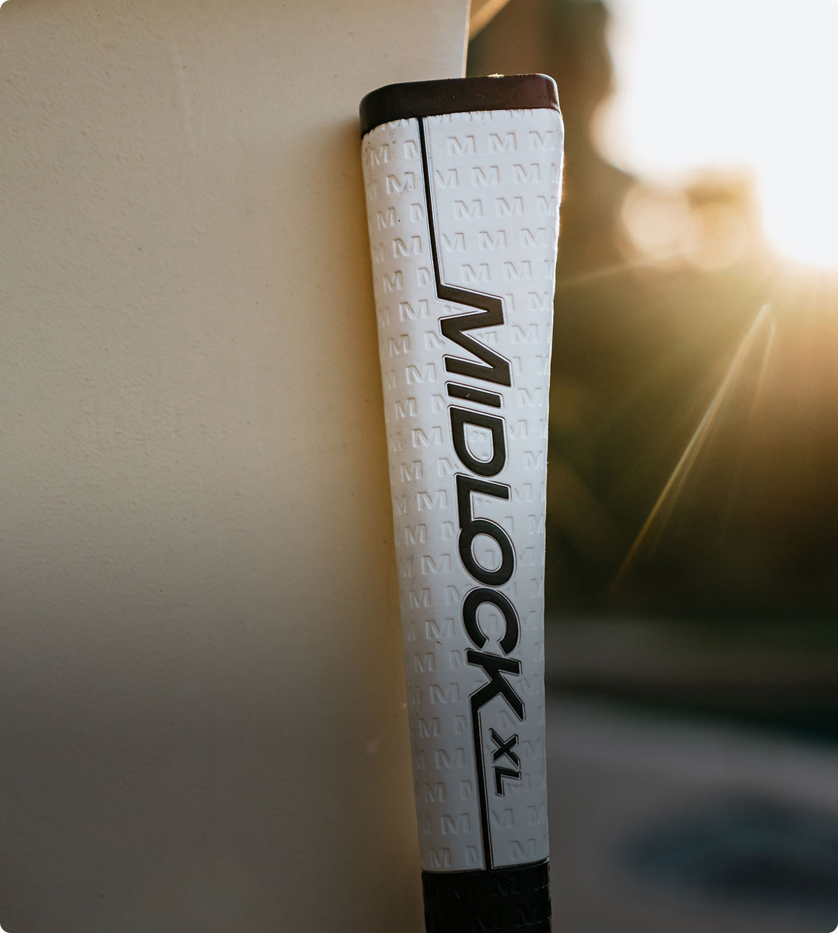 Midlock Vx Evnroll Putters - Precisely Milled & Handcrafted, Made in USA