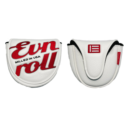 Neo Classic 38 Tour Spec ER5 Mallet Putter - Satin