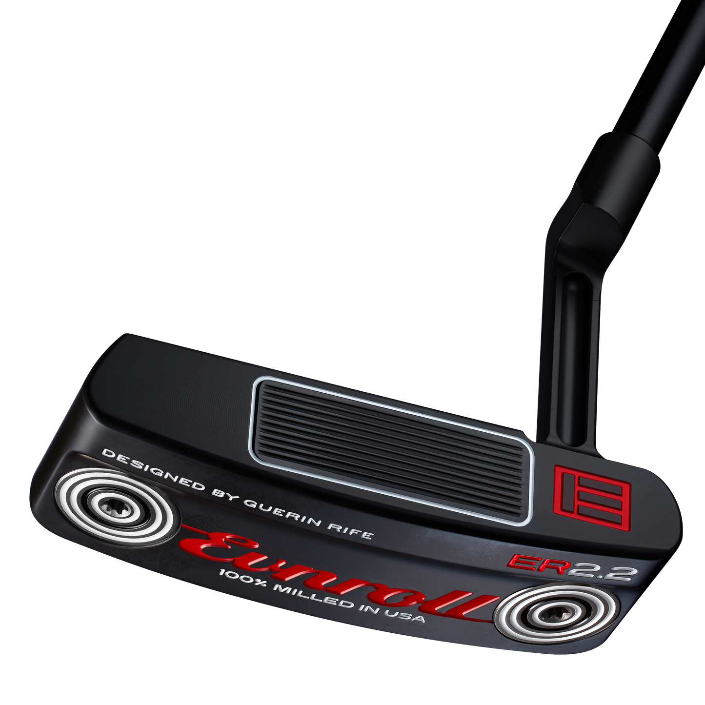 Neo Classic ER2.2 Blade Putter - Black