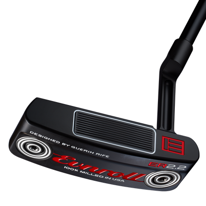 Neo Classic ER2.2 Blade Putter - Black