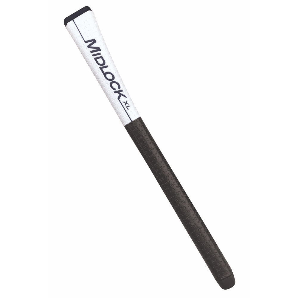 V Series V5.2 MidLock Mallet Putter