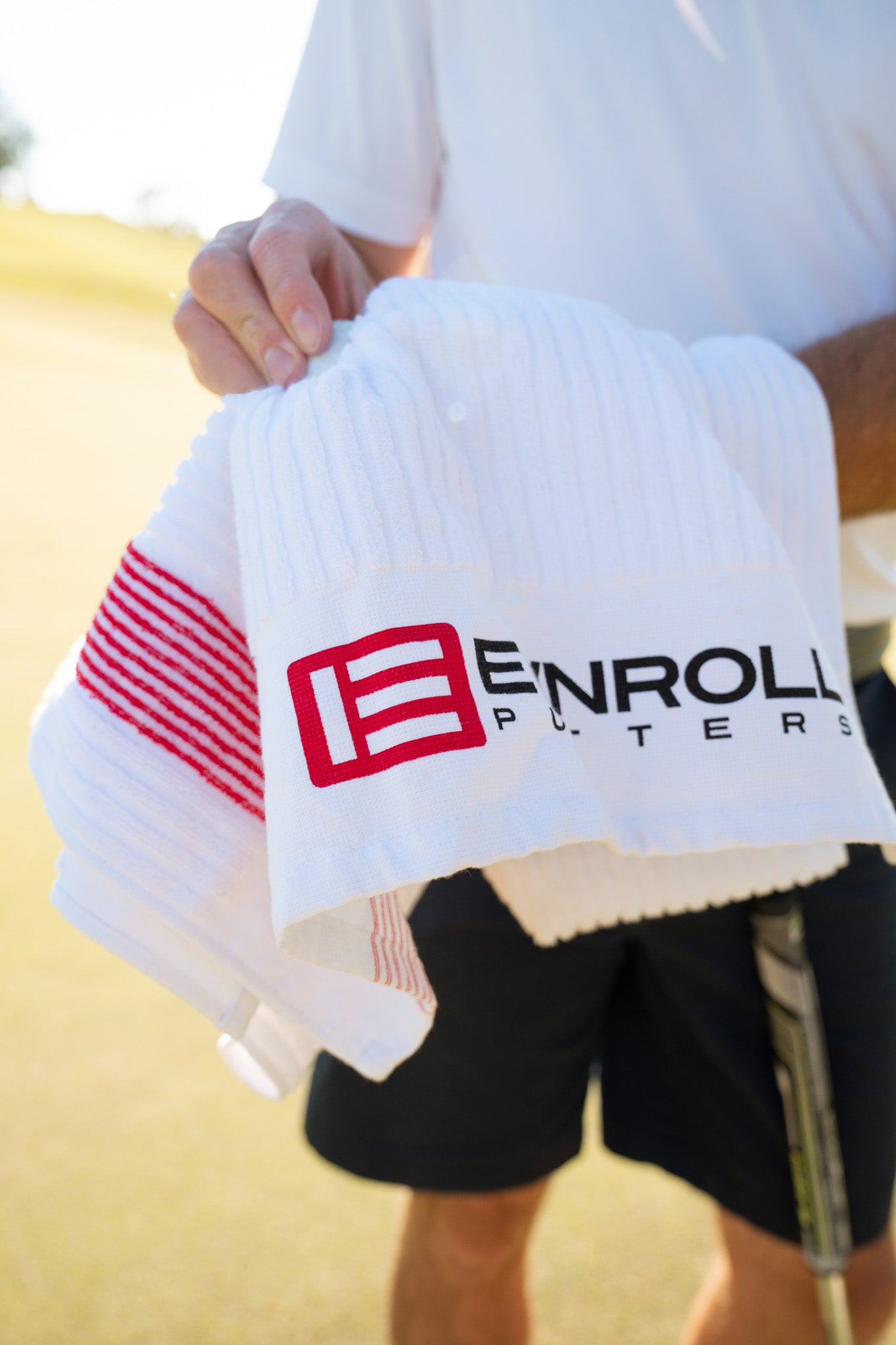 Evnroll Retro – Towel