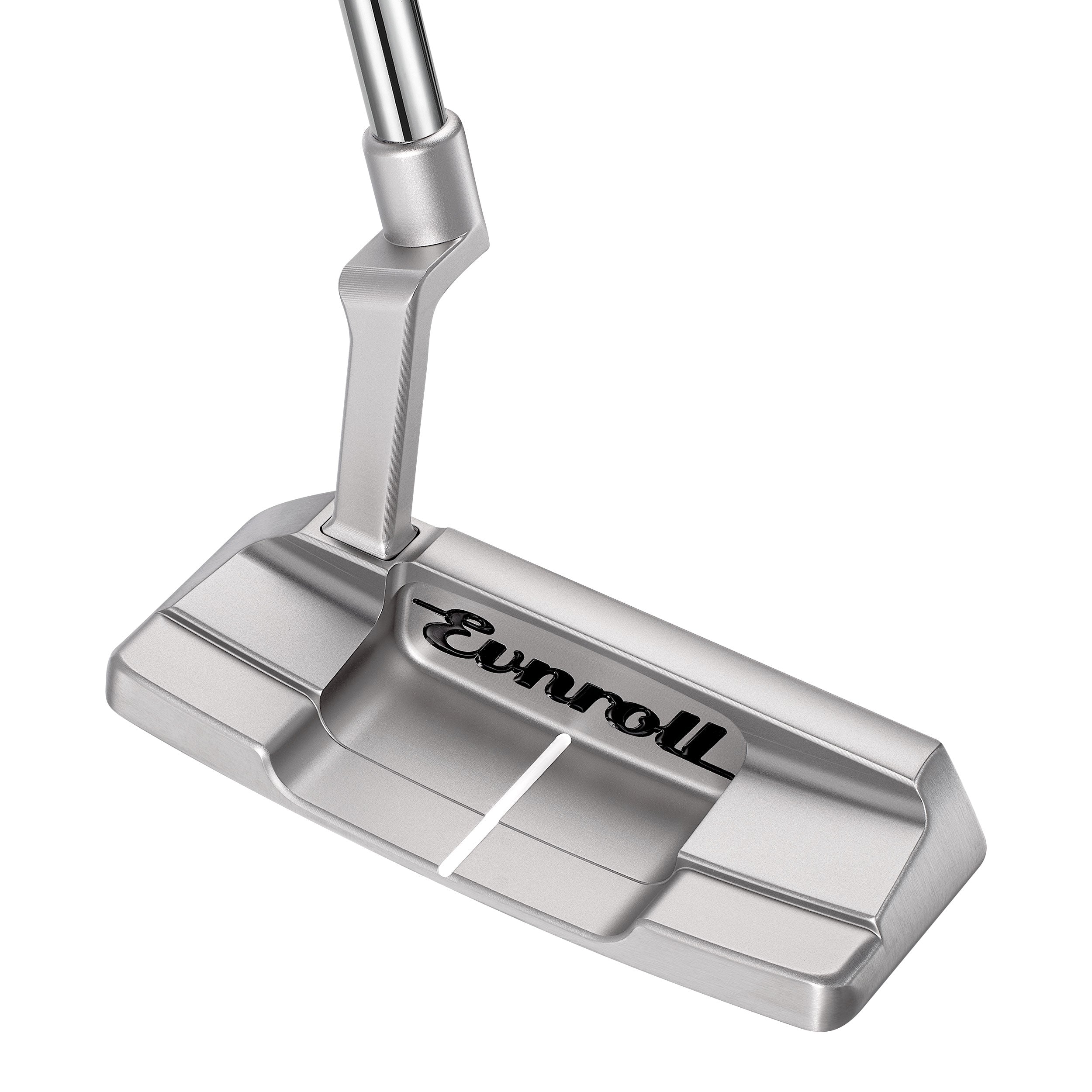 Custom V Series V2 Blade Putter - Satin – Evnroll