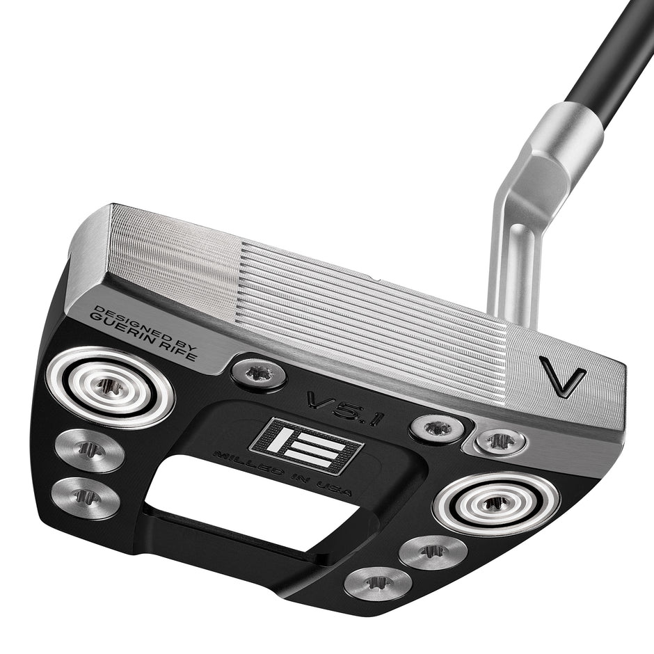 Evnroll V Series Putters: The Best Custom Putters in Golf