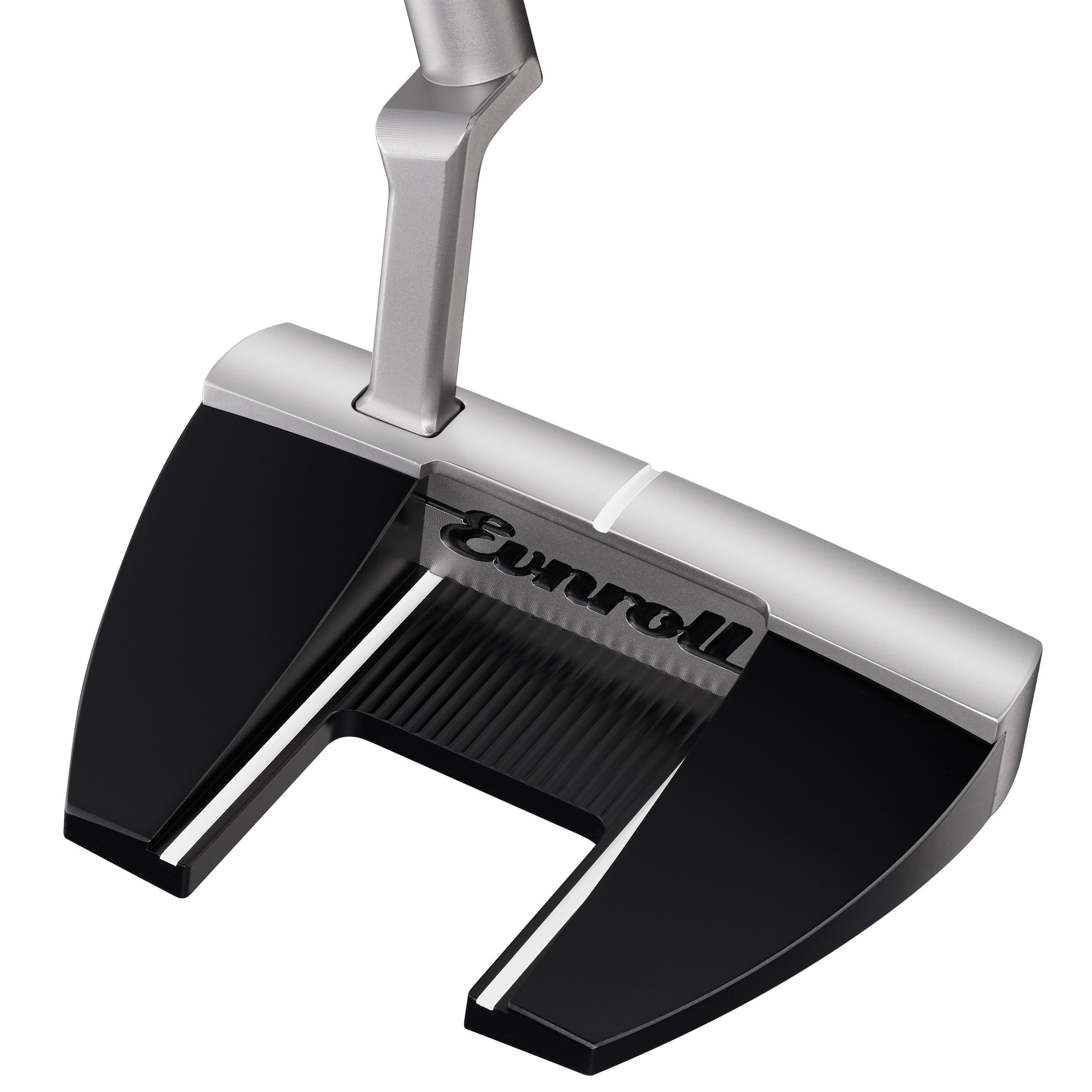 Cutter Putter Best Mallet Putters - 100% Premium Milled, Made In USA – Evnroll