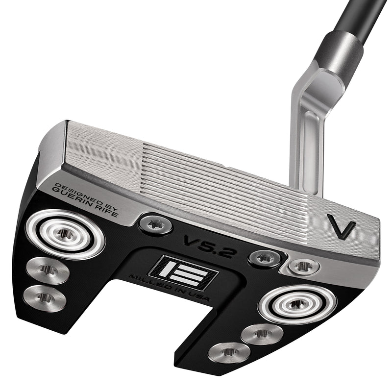 V Series V5.2 MidLock Mallet Putter