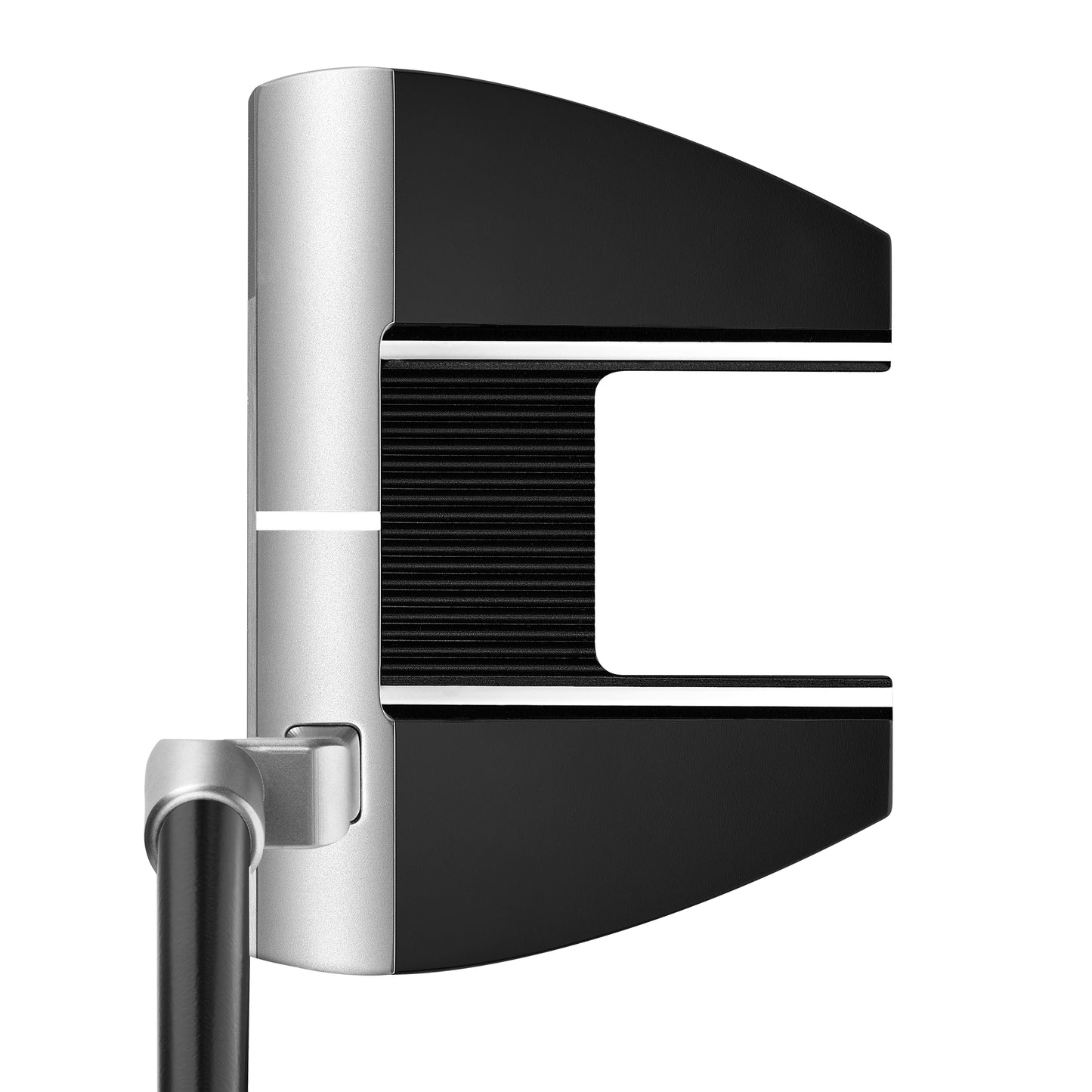 V Series 38 Tour Spec V5.2 Mallet Putter
