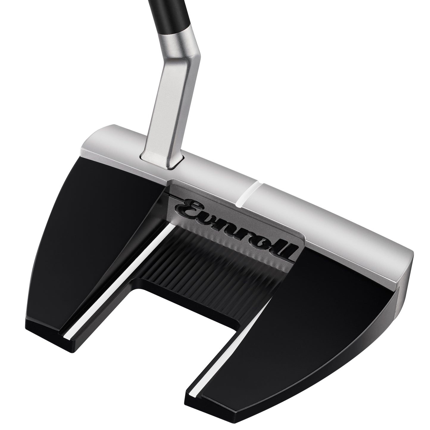 V Series V5.2 MidLock Mallet Putter