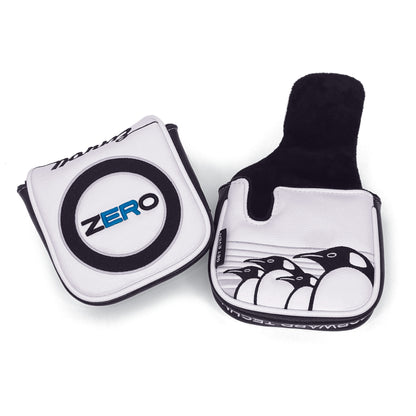 ZERO 38 Tour Spec Z1 Mallet Putter
